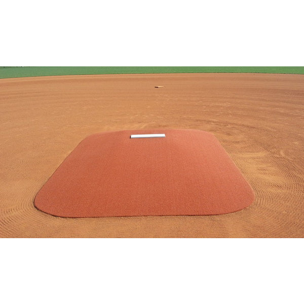 10" Portable Pitching Mound for High School