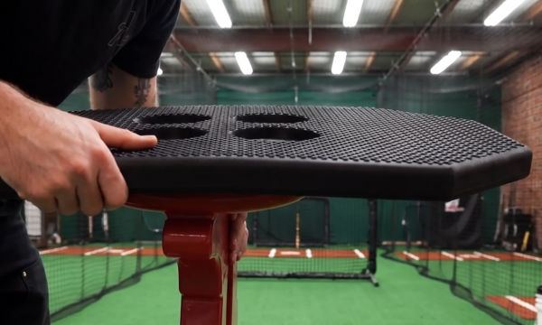 Non-slip treads