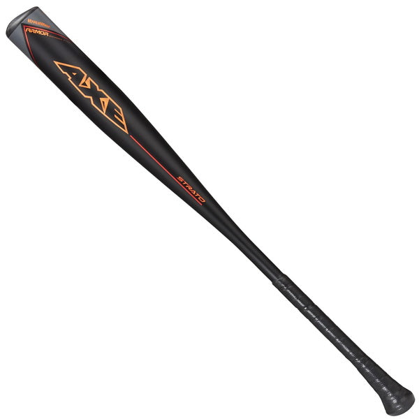 2023 Strato Flared (-3) BBCOR Baseball Bat Brand Name