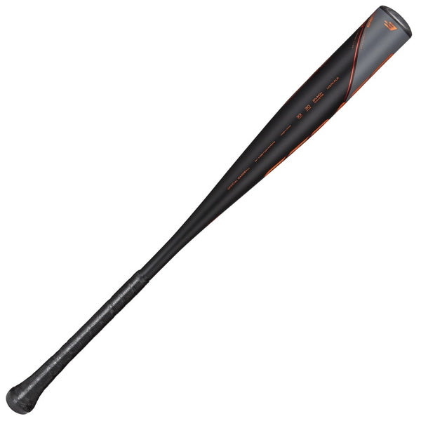 2023 Strato Flared (-3) BBCOR Baseball Bat Rear View