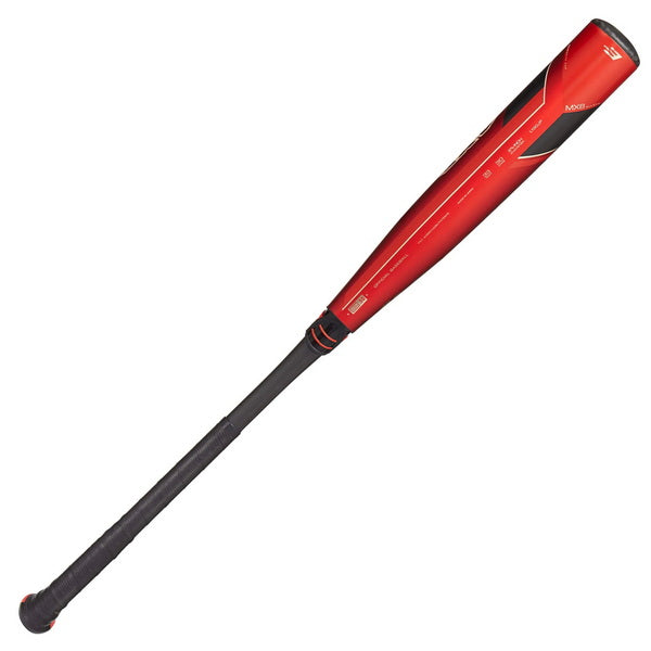 2023 Avenge Pro Hybrid Flared (-3) BBCOR Baseball Bat Rear View