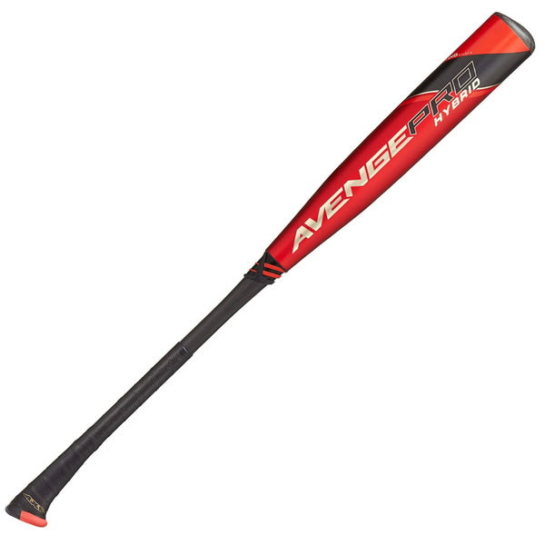2023 Avenge Pro Hybrid Flared (-3) BBCOR Baseball Bat