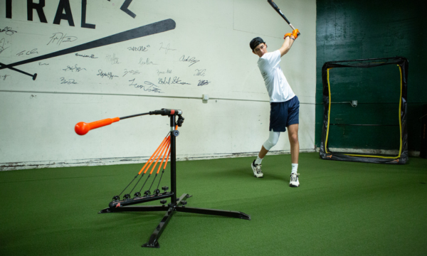Fun Way to Practice - Kids Love It!