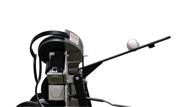 COMPLETE HITTING SETUP