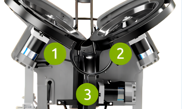 True Pitching Machine Quality