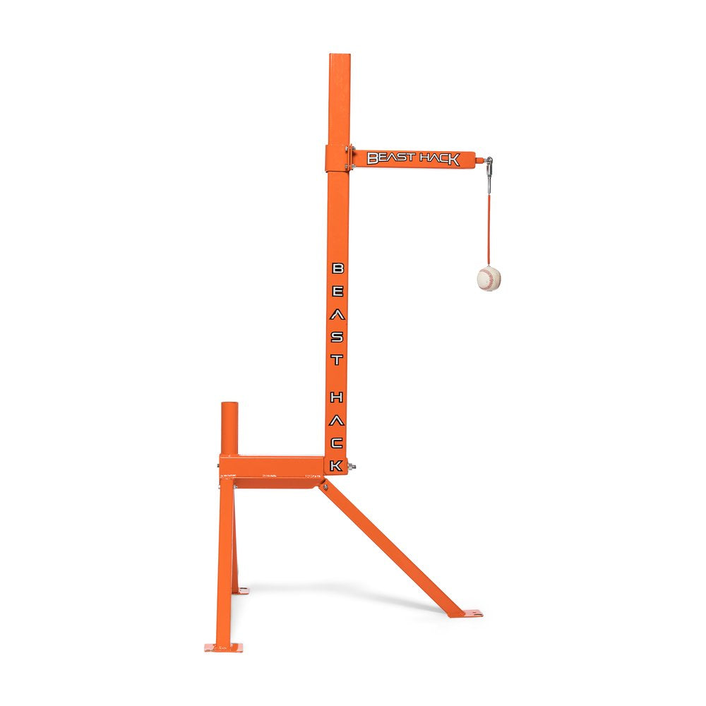 Beast Hack Hitting Trainer for Baseball or Softball