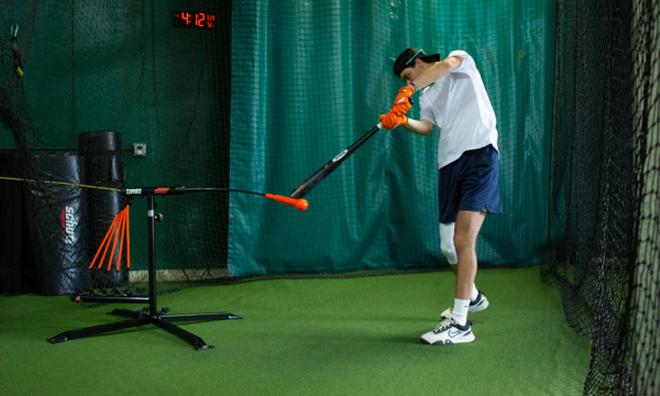 Instant Swing Feedback