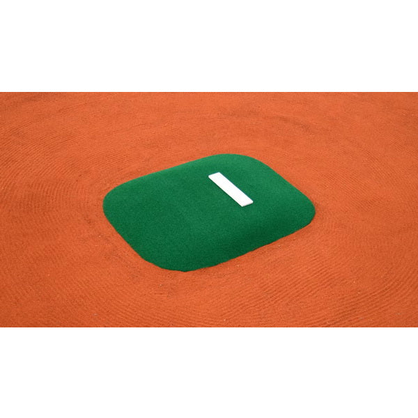 4" Portable Youth Pitching Mound