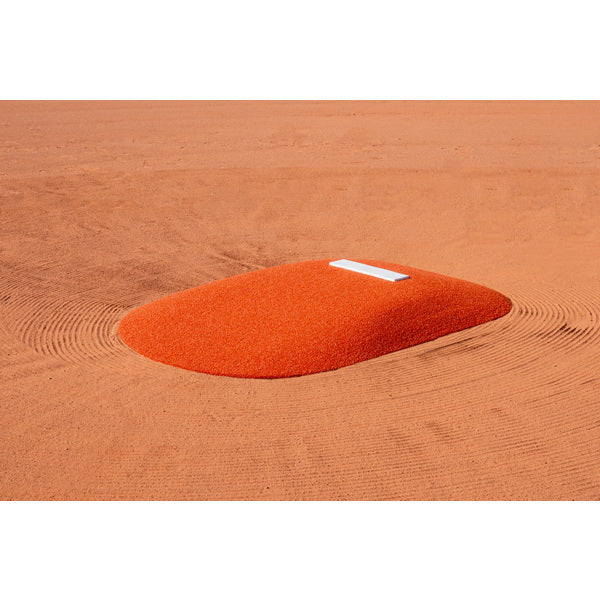 6" Portable Youth Pitching Mound