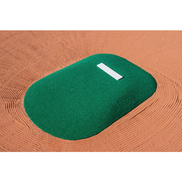 6" Portable Youth Pitching Mound