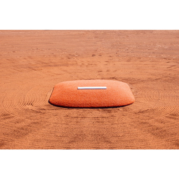 6" Portable Youth Pitching Mound