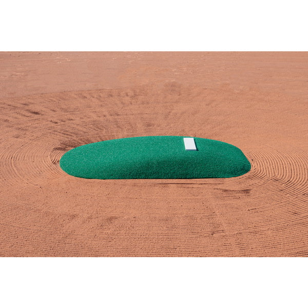 6" Portable Youth Pitching Mound