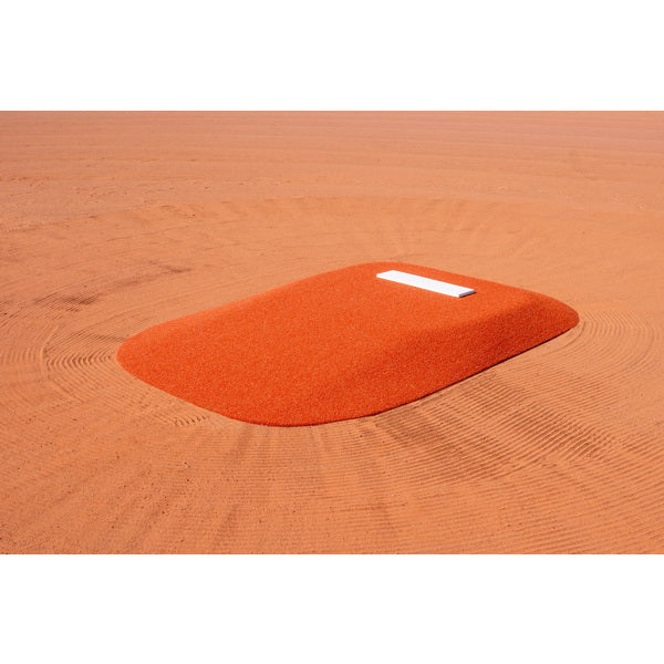 6" Pro Portable Youth Pitching Mound