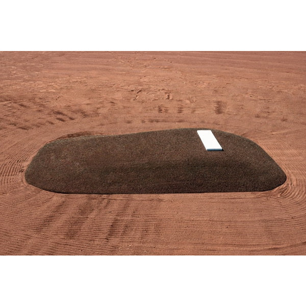 8" Portable Youth Pitching Mound