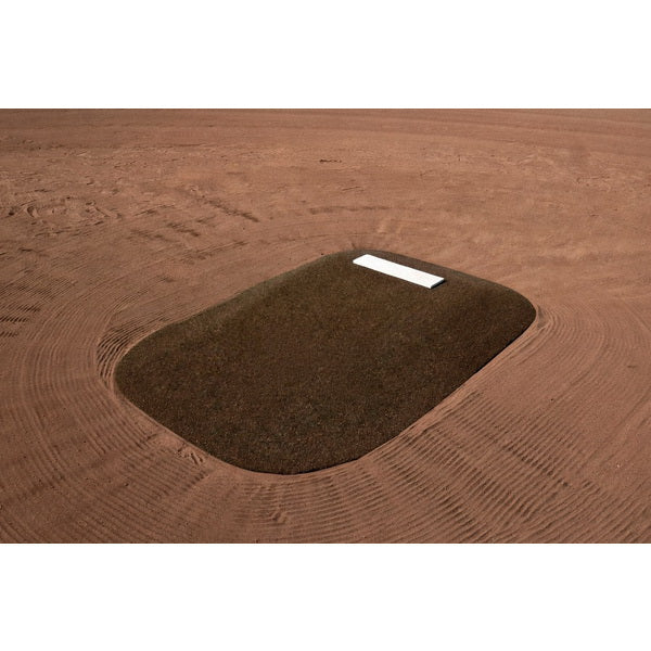 8" Portable Youth Pitching Mound