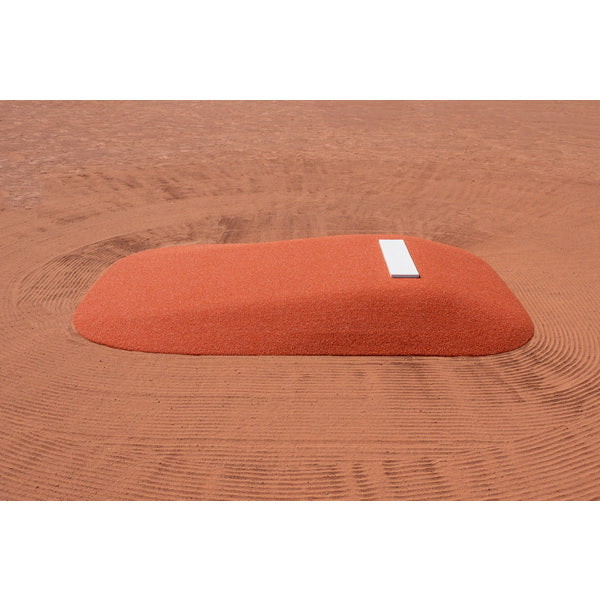 8" Portable Youth Pitching Mound