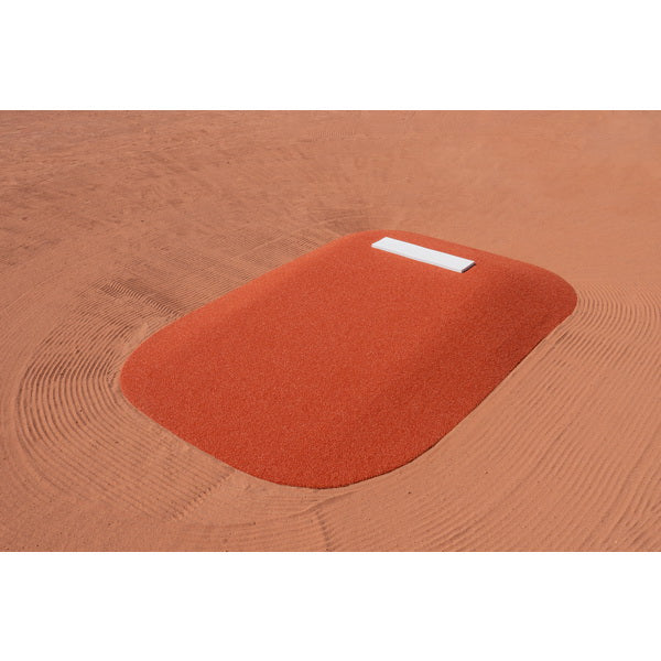 8" Portable Youth Pitching Mound