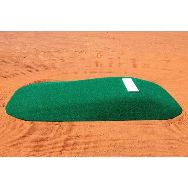 8" Portable Youth Pitching Mound
