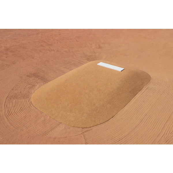 8" Portable Youth Pitching Mound
