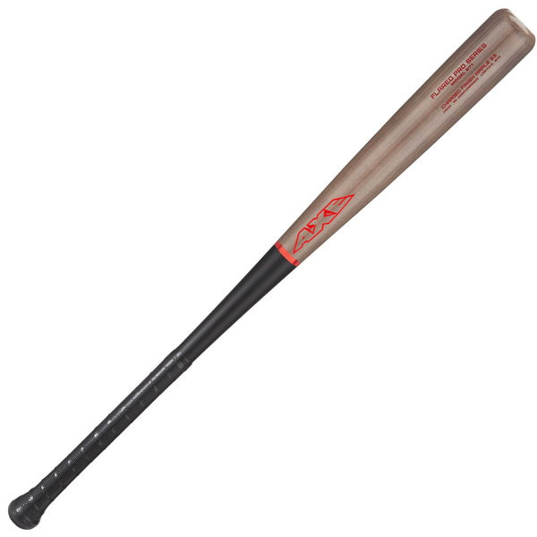 Axe Flared Pro Series Wood Baseball Bat