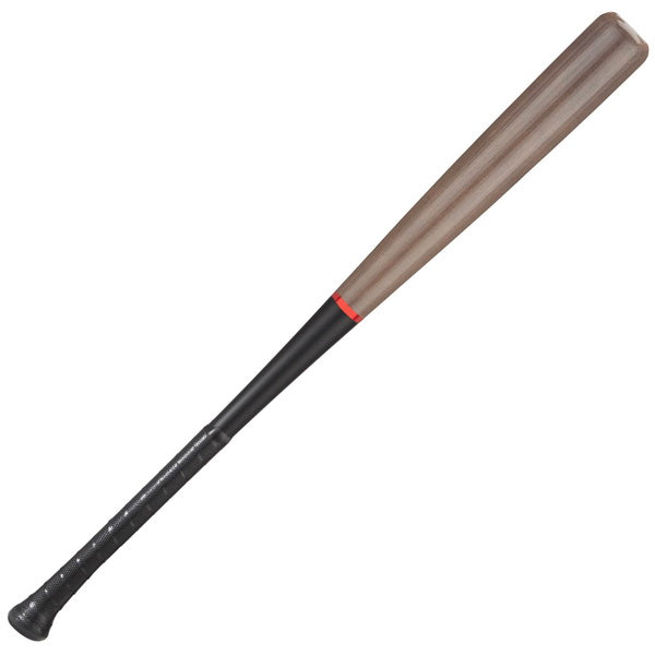 Axe Flared Pro Series Wood Baseball Bat Rear View