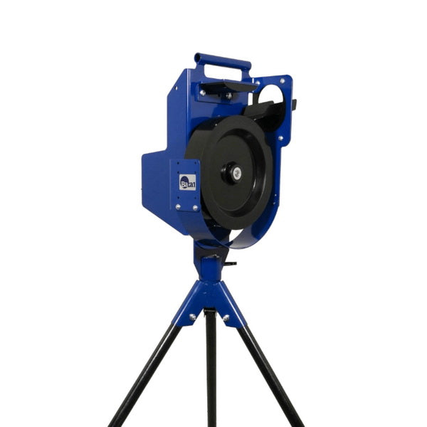 BATA-1 Pitching Machine For Baseball And Softball
