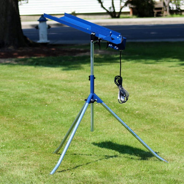 BATA Pitching Machine Auto Feeder