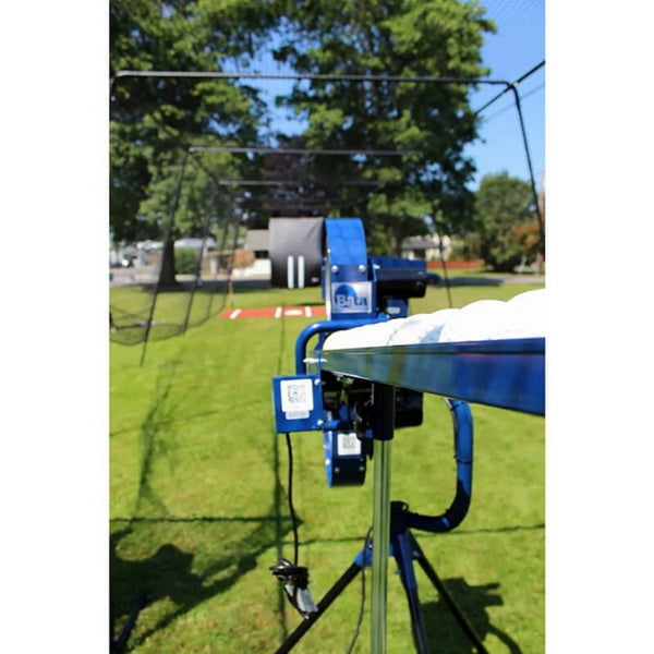 BATA Pitching Machine Auto Feeder