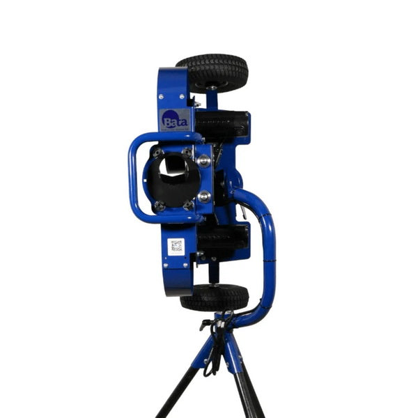 Bata-2 Pitching Machine For Baseball And Softball