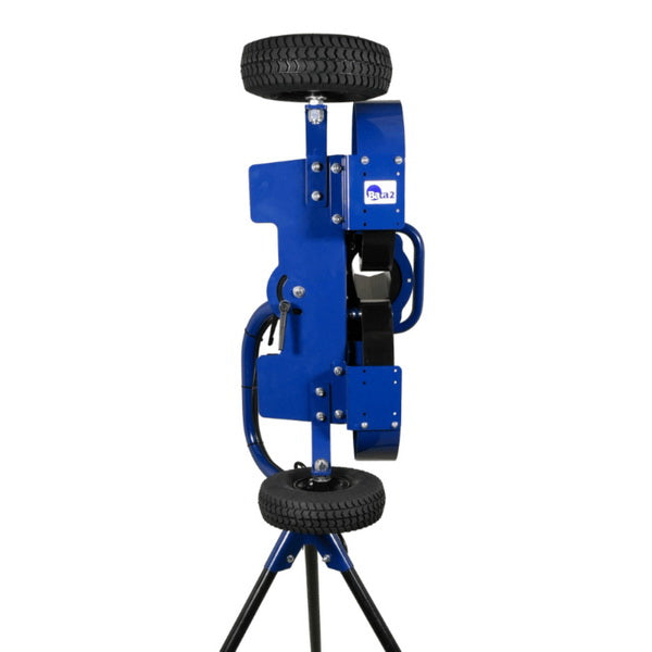 Bata-2 Pitching Machine For Baseball And Softball