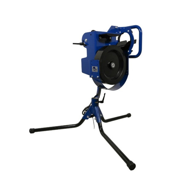 Bata B1-Curveball Pitching Machine For Baseball