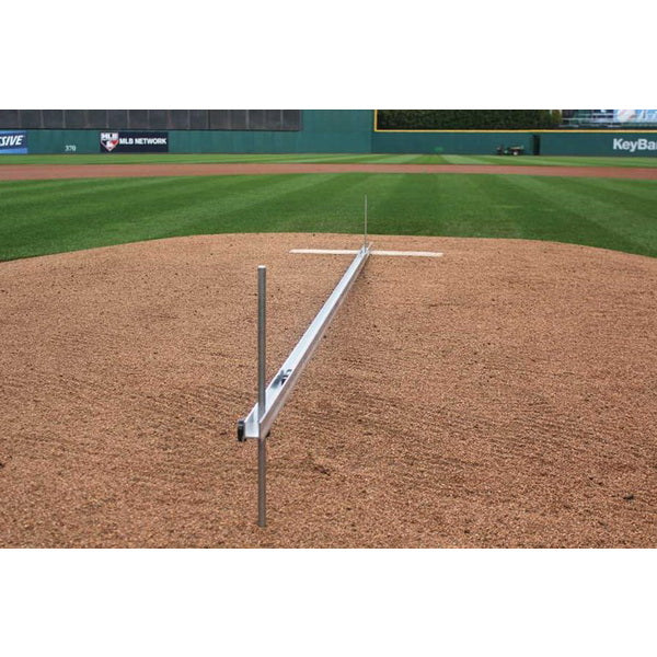 Beacon Mound Slope Gauge