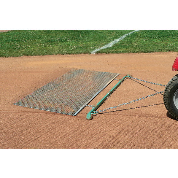 Steel Baseball Field Drag