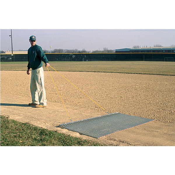 Steel Baseball Field Drag