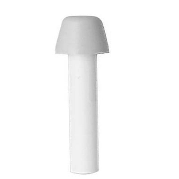 Enduro Fence Ground Socket Setters White Color