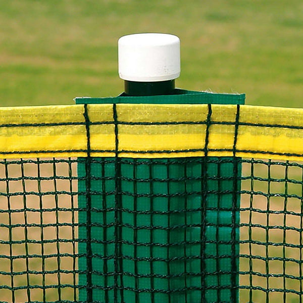 Enduro Home Run Outfield Fence Package - 200' pole topper