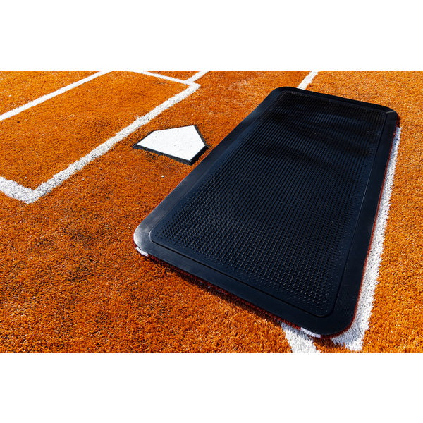 Portolite Half Batter's Mat