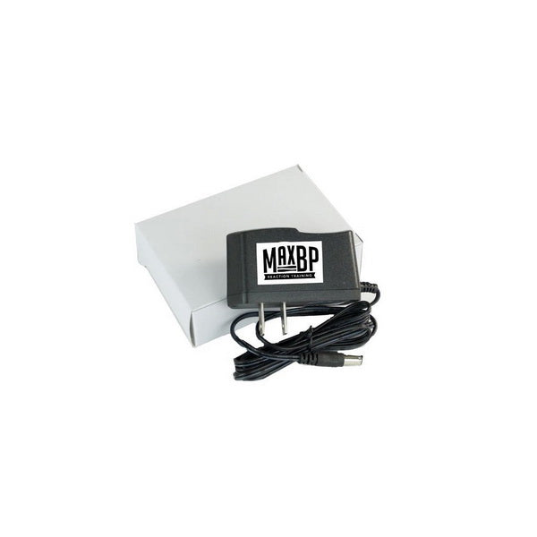MaxBP Pro Wiffle Ball Pitching Machine AC power cord
