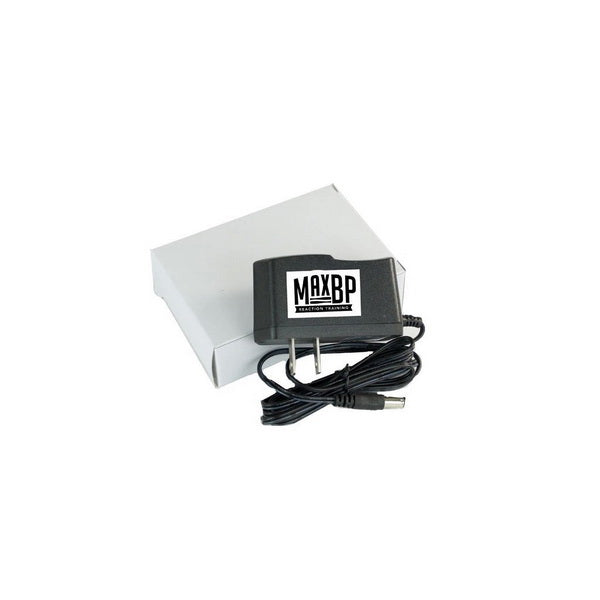 MaxBP Pro Wiffle Ball Pitching Machine AC power cord