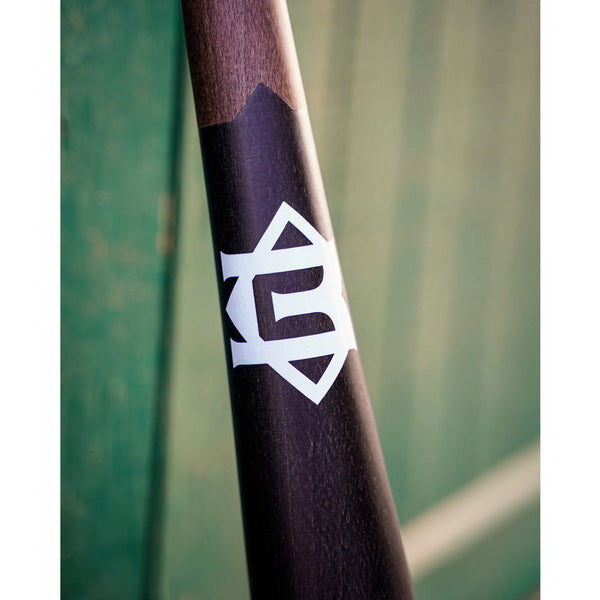 Mine Baseball Balanced Baseball Bat Mid Section