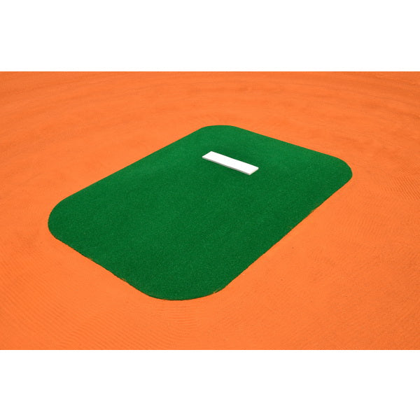 Portable 6" Pitching Mound for Youth Leagues