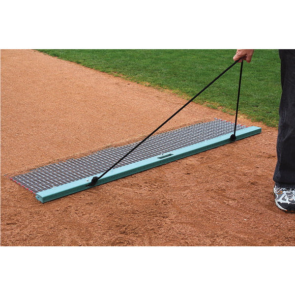 Pro Rigid Steel DragMat  for Infields