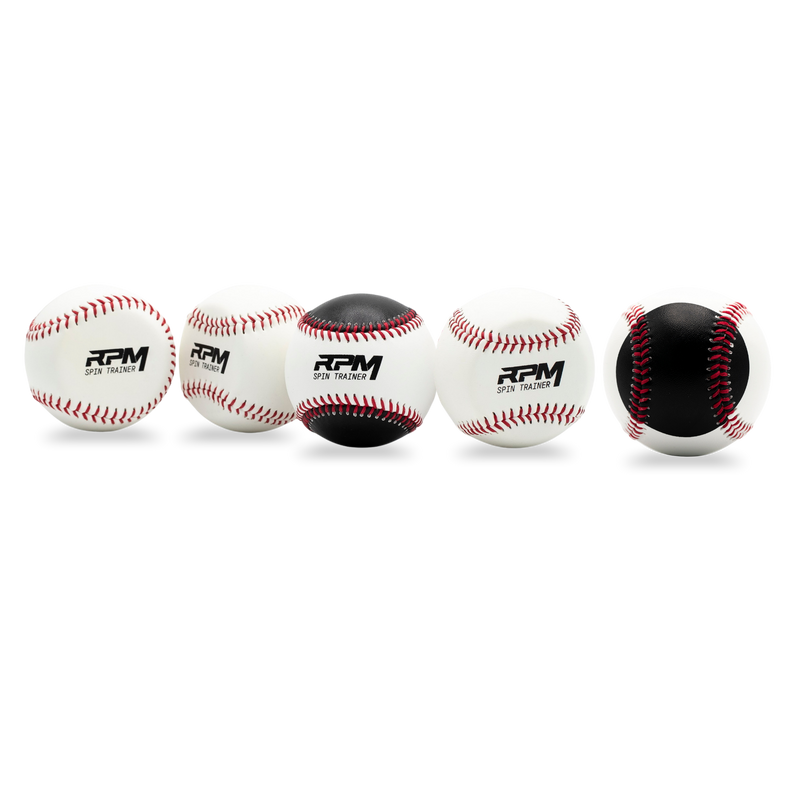RPM™ Baseball Spin Trainer