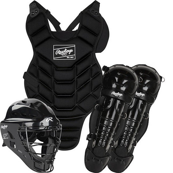 Rawlings Player's Series Junior Youth Catcher's Set
