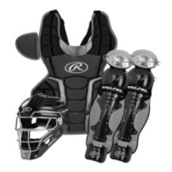 Rawlings Renegade 2.0 Intermediate Catcher's Set