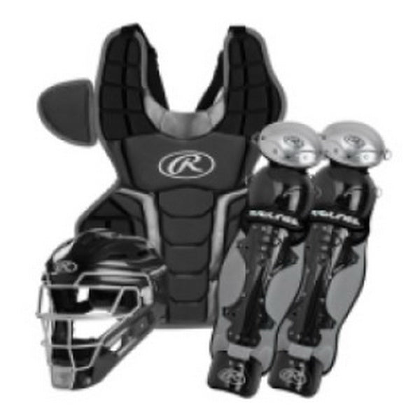 Rawlings Renegade Youth Catcher's Set
