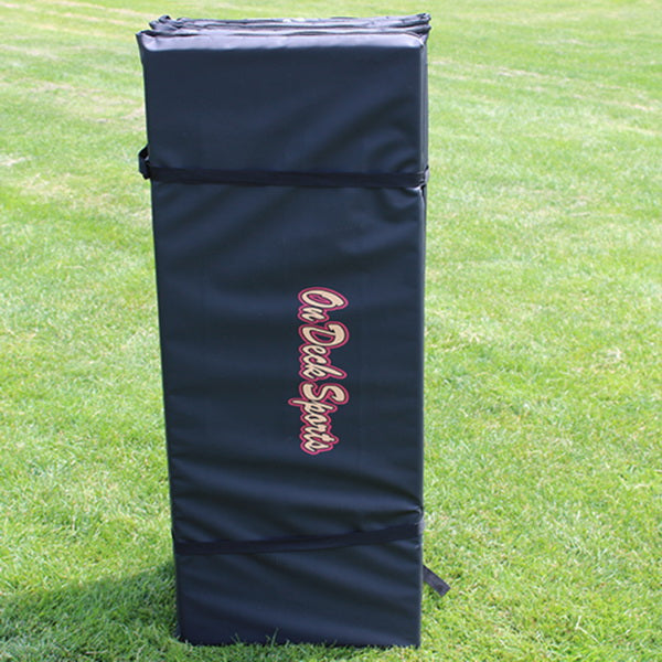 Safe-Slide Baseball and Softball Sliding Mat