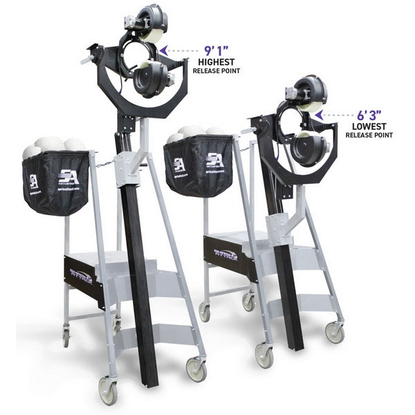 Smash Attack Volleyball Training Machine