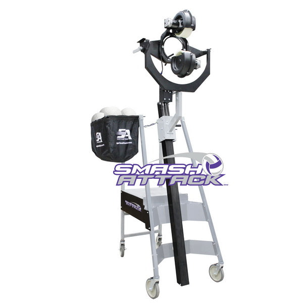 Smash Attack Volleyball Training Machine