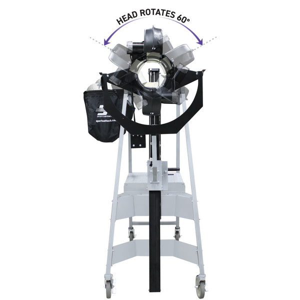 Smash Attack Volleyball Training Machine